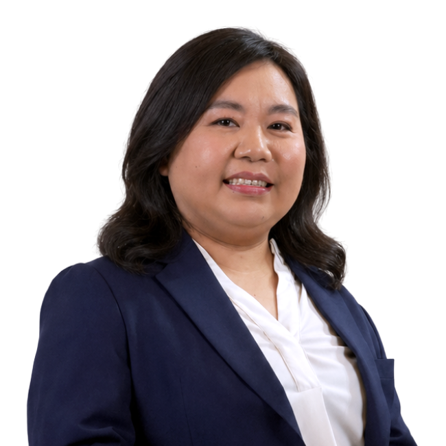 Maricris de Jesus Beltran